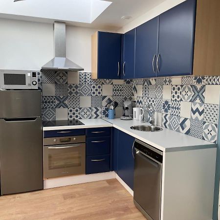 l'étoile de mer - appartement le bord de mer Gravelines Esterno foto