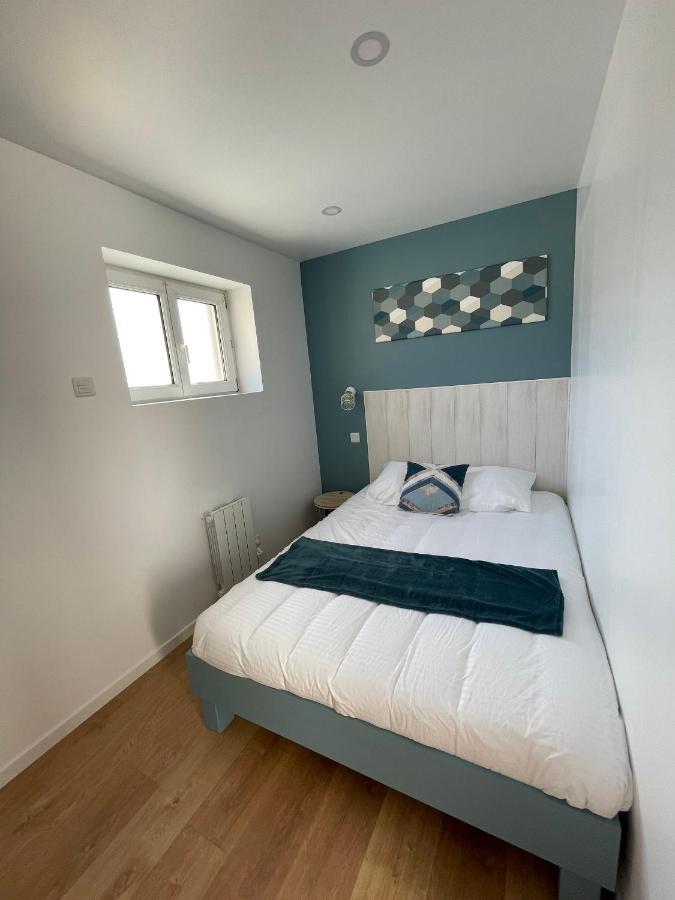l'étoile de mer - appartement le bord de mer Gravelines Esterno foto
