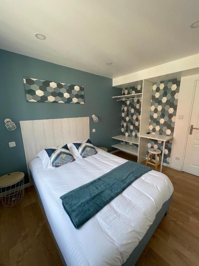 l'étoile de mer - appartement le bord de mer Gravelines Esterno foto